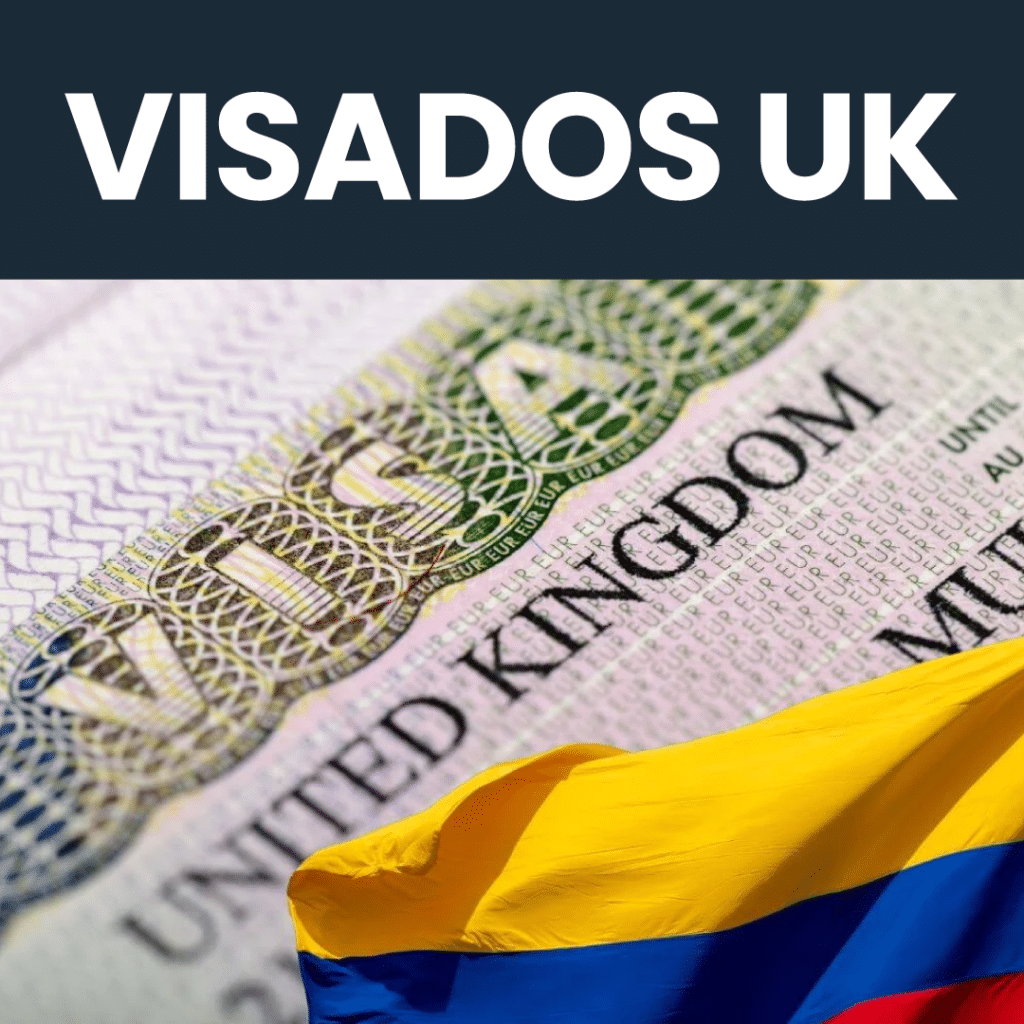 Visados UK